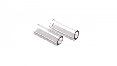 VALTER MOTO REPLACEMENT TUBES FOR RACING BRAKE RESERVOIR SOF03-00 image