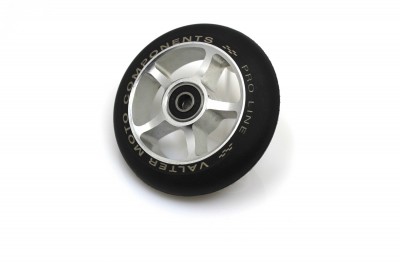 VALTER MOTO SPARE WHEEL FOR TITANIUM STANDS (100MM) *SOLD INDIVIDUALLY* image