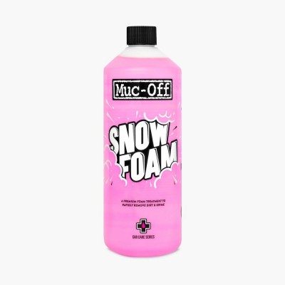 MUC-OFF SNOW FOAM 1 LITRE image