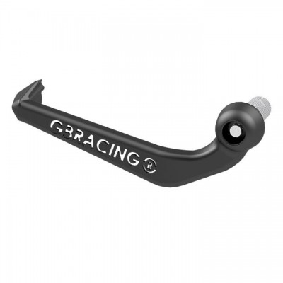 GB RACING Universal Clutch Lever Guard with 16mm insert image