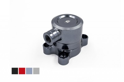 STM CLUTCH SLAVE CYLINDER DIAM. Ø 30 mm  DUCATI (AVAILABLE IN VARIOUS COLOURS) image