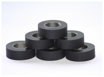 DYMAG CUSH DRIVE RUBBER *SOLD INDIVIDUALLY* 32x16x11 -WHEELS WITH DYMAG SPROCKET CARRIER image