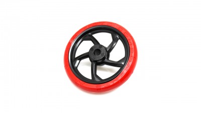 VALTER MOTO SPARE WHEEL FOR "PRO" / "RACE" STANDS (125MM)  *SOLD INDIVIDUALLY* image